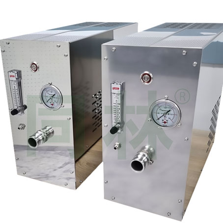 進(jìn)口實驗用微納米氣泡機